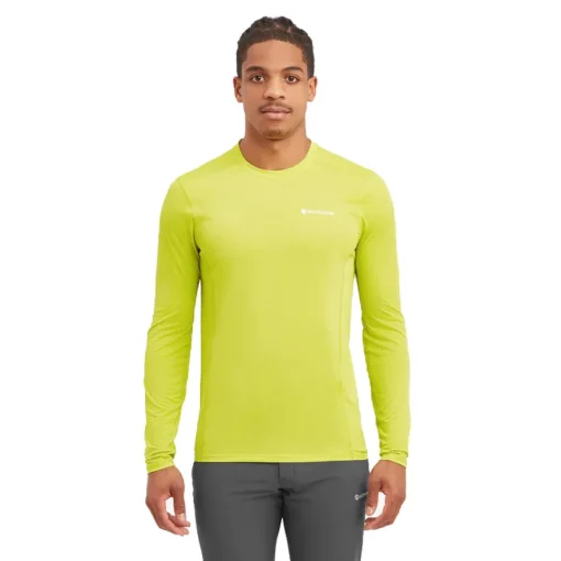 Hombre Montane Dart Lite Top - AW24