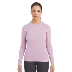 Mujer Montane Dart Lite top para mujer - SS23