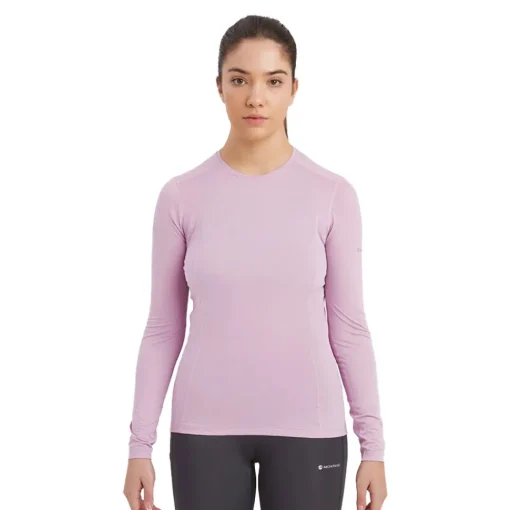 Mujer Montane Dart Lite top para mujer - SS23