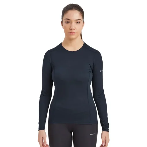 Mujer Montane Dart Lite top para mujer - SS23