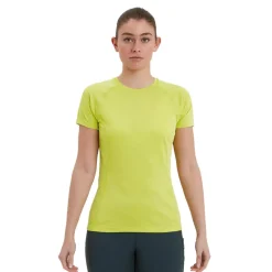 Mujer Montane Dart mujer T-Shirt - AW24