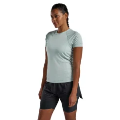 Mujer Montane Dart Nano camiseta de manga corta para mujer - SS25