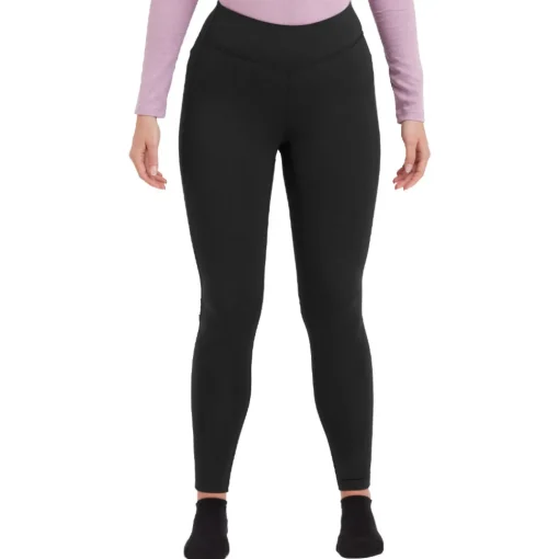 Mujer Montane Dart XT mallas largas para mujer - SS24