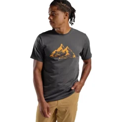 Hombre Montane Dual Mountain T-Shirt - SS25