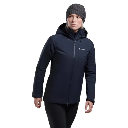 Mujer Montane Duality Insulated GORE-TEX impermeable mujer chaqueta - SS25