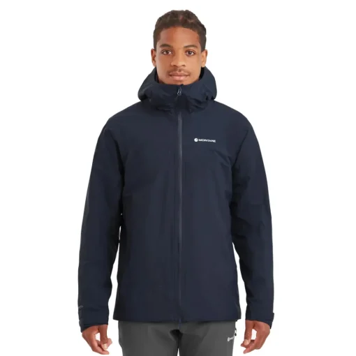 Hombre Montane Duality Lite GORE-TEX chaqueta - AW23