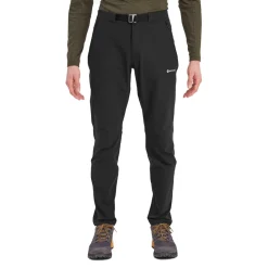Hombre Montane Dynamic Lite Stretch pantalones (pernera regular) - SS25