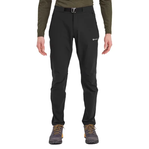 Hombre Montane Dynamic Lite Stretch pantalones (pernera regular) - SS25