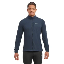Hombre Montane Featherlite chaqueta cortaviento - SS25