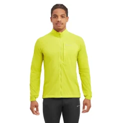 Hombre Montane Featherlite chaqueta cortaviento - SS25