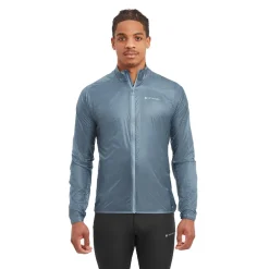 Hombre Montane Featherlite Nano chaqueta cortaviento - SS25