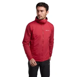 Hombre Montane Fireball Nano chaqueta con capucha - SS23