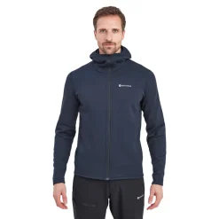 Hombre Montane Fury chaqueta con capucha para mujer - AW23