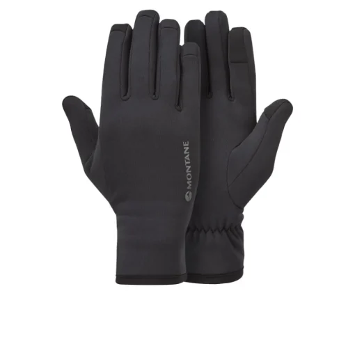 Hombre Montane Fury guantes de forro polar - AW23