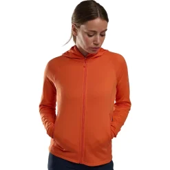 Mujer Montane Fury Lite mujer forro polar Hooded chaqueta - SS25