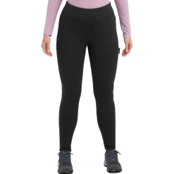 Mujer Montane Fury mallas de forro polar para mujer - AW23