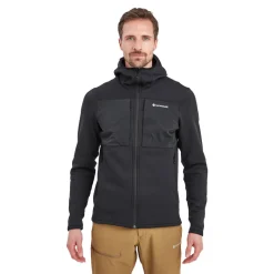 Hombre Montane Fury XT con capucha chaqueta - AW23