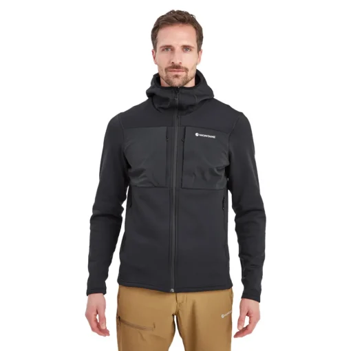 Hombre Montane Fury XT con capucha chaqueta - AW23
