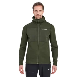 Hombre Montane Fury XT con capucha chaqueta - AW23