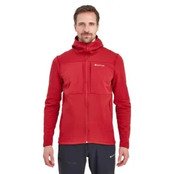 Hombre Montane Fury XT con capucha chaqueta - AW23
