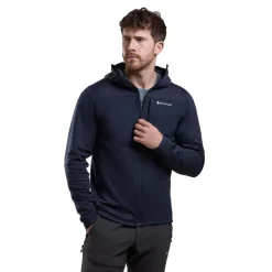 Hombre Montane Fury XT con capucha chaqueta - AW23