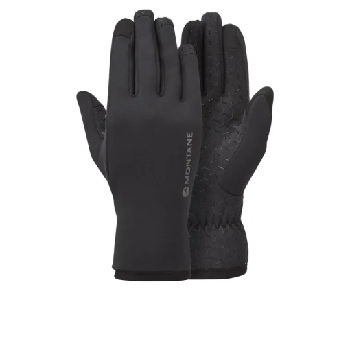 Mujer Montane Fury XT forro polar mujer guantes - SS25