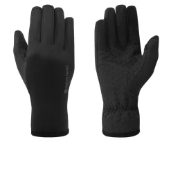 Hombre Montane Fury XT forro polar guantes - SS25