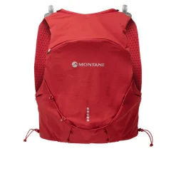 Mujer Montane Gecko VP 12 chaleco de running - SS23