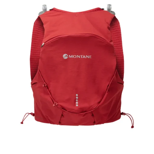 Mujer Montane Gecko VP 12 chaleco de running - SS23