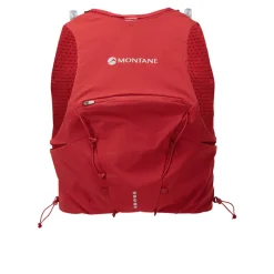 Mujer Montane Gecko VP 5 Plus Chaleco de running - SS23