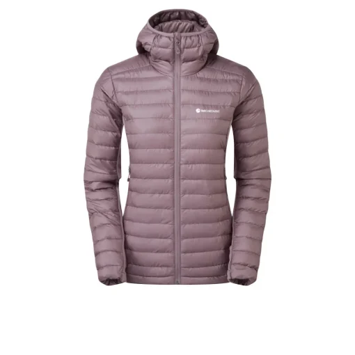 Mujer Montane Icarus Lite chaqueta con capucha para mujer - AW23