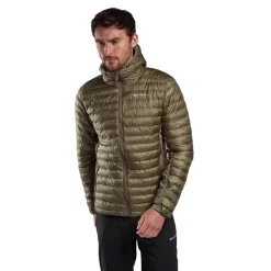 Hombre Montane Icarus Lite Hooded chaqueta - SS25