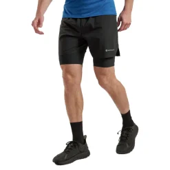 Hombre Montane Jetstream 5 pulgada pantalones cortos - SS25