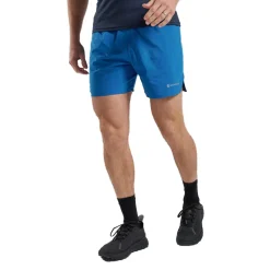 Hombre Montane Jetstream 5 pulgada pantalones cortos - SS25