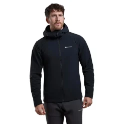 Hombre Montane Khamsin Hooded chaqueta - SS25