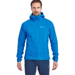 Hombre Montane Minimus Lite chaqueta impermeable - SS25