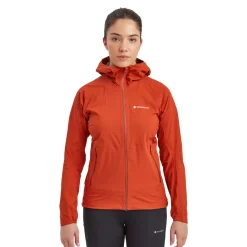 Mujer Montane Minimus Lite chaqueta impermeable para mujer - AW23