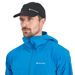 Mujer Montane Minimus Lite gorra de running impermeable - SS25