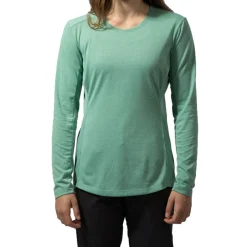 Mujer Montane Mono manga larga mujer Top