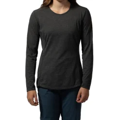 Mujer Montane Mono manga larga mujer Top