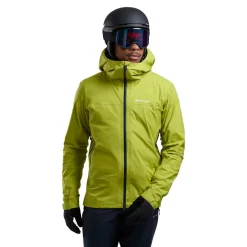 Hombre Montane Niveus Lite chaqueta impermeable - SS25