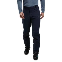 Hombre Montane Nordes Softshell pantalones - SS25
