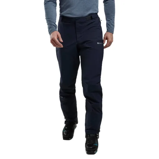 Hombre Montane Nordes Softshell pantalones - SS25