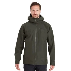 Hombre Montane Phase chaqueta waterproof- SS23