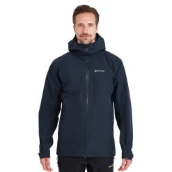 Hombre Montane Phase GORE-TEX chaqueta impermeable - SS25