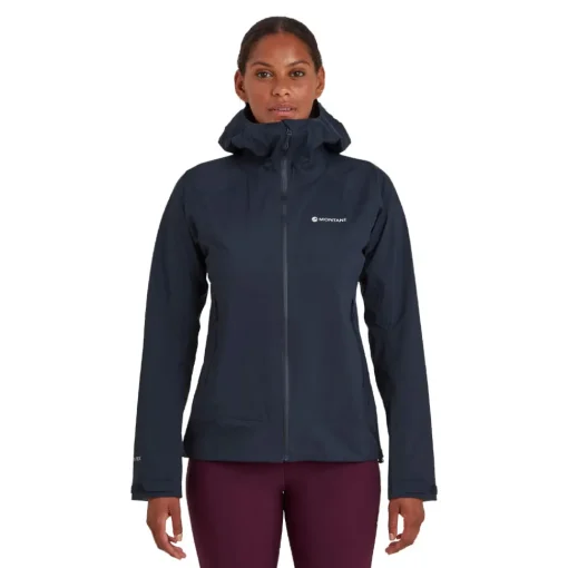 Mujer Montane Phase Lite GORE-TEX mujer chaqueta - SS25