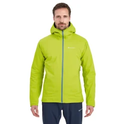 Hombre Montane Phase Lite GORE-TEX chaqueta - AW23