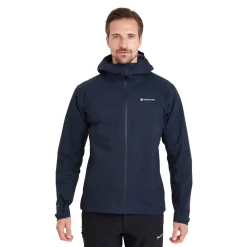 Hombre Montane Phase Lite GORE-TEX chaqueta - AW23