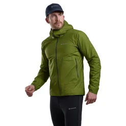 Hombre Montane Phase Nano GORE-TEX chaqueta impermeable - SS23