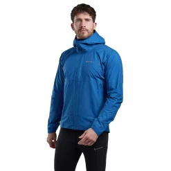 Hombre Montane Phase Nano GORE-TEX chaqueta impermeable - SS23